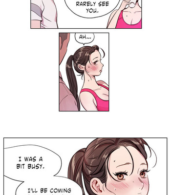 [Ramjak] Atonement Camp Ch.1-21 [On-Going] comic porn sex 75