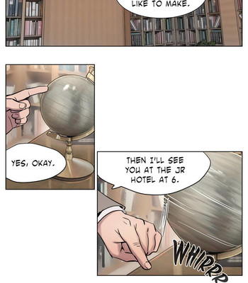 [Ramjak] Atonement Camp Ch.1-21 [On-Going] comic porn sex 79