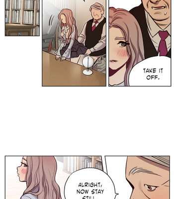 [Ramjak] Atonement Camp Ch.1-21 [On-Going] comic porn sex 85