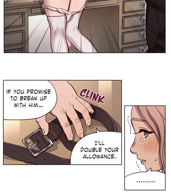 [Ramjak] Atonement Camp Ch.1-21 [On-Going] comic porn sex 87