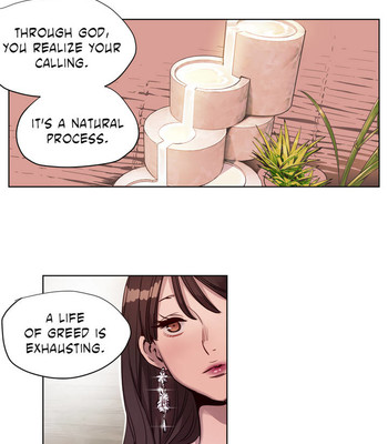 [Ramjak] Atonement Camp Ch.1-21 [On-Going] comic porn sex 94