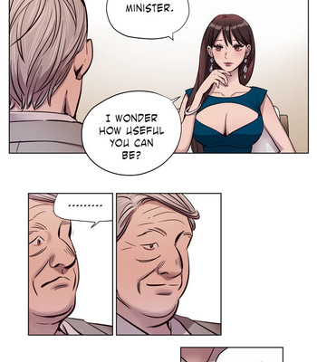 [Ramjak] Atonement Camp Ch.1-21 [On-Going] comic porn sex 95