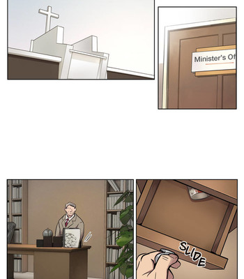 [Ramjak] Atonement Camp Ch.1-21 [On-Going] comic porn sex 97