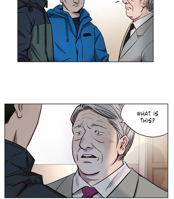 [Ramjak] Atonement Camp Ch.1-21 [On-Going] comic porn sex 98