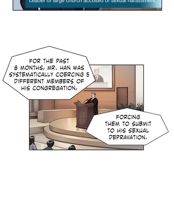 [Ramjak] Atonement Camp Ch.1-21 [On-Going] comic porn sex 99