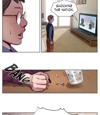 [Ramjak] Atonement Camp Ch.1-21 [On-Going] comic porn sex 100