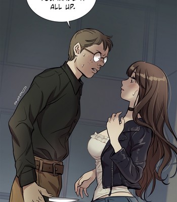 [Ramjak] Atonement Camp Ch.1-21 [On-Going] comic porn sex 112