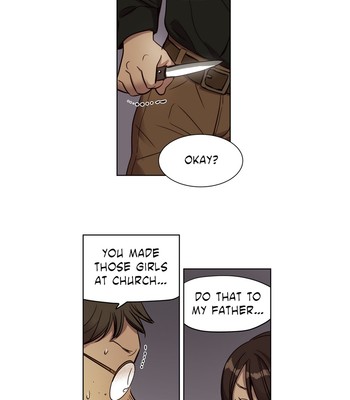 [Ramjak] Atonement Camp Ch.1-21 [On-Going] comic porn sex 113