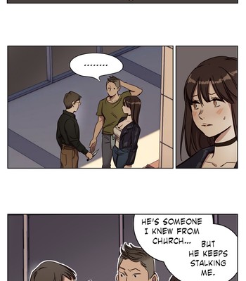 [Ramjak] Atonement Camp Ch.1-21 [On-Going] comic porn sex 114