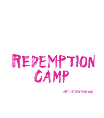 [Ramjak] Atonement Camp Ch.1-21 [On-Going] comic porn sex 116
