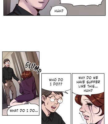 [Ramjak] Atonement Camp Ch.1-21 [On-Going] comic porn sex 117