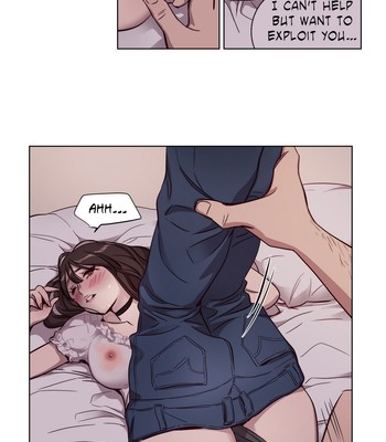 [Ramjak] Atonement Camp Ch.1-21 [On-Going] comic porn sex 120