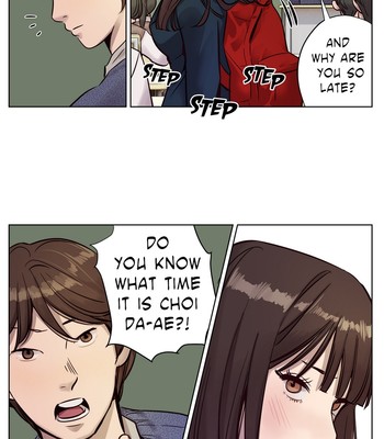 [Ramjak] Atonement Camp Ch.1-21 [On-Going] comic porn sex 129