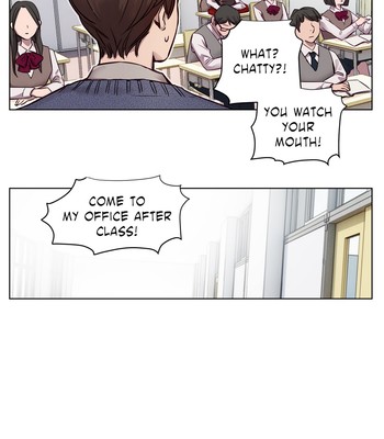 [Ramjak] Atonement Camp Ch.1-21 [On-Going] comic porn sex 130