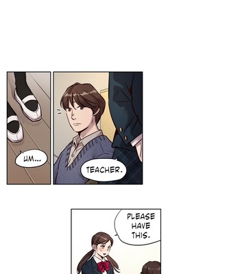 [Ramjak] Atonement Camp Ch.1-21 [On-Going] comic porn sex 131