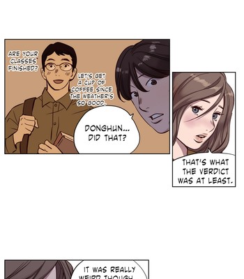 [Ramjak] Atonement Camp Ch.1-21 [On-Going] comic porn sex 137