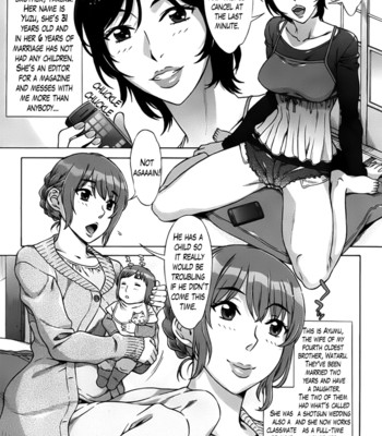 Ran ❤ kon   {lazarus h + hentai2read.com} comic porn sex 13