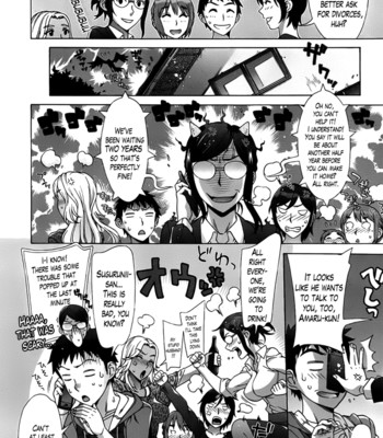 Ran ❤ kon   {lazarus h + hentai2read.com} comic porn sex 14