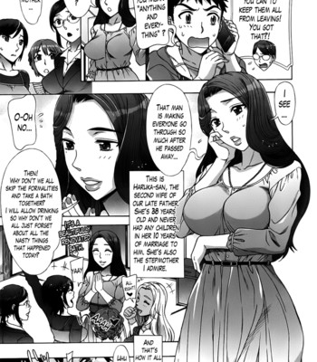Ran ❤ kon   {lazarus h + hentai2read.com} comic porn sex 15