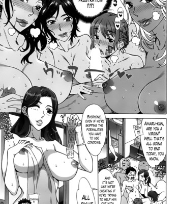 Ran ❤ kon   {lazarus h + hentai2read.com} comic porn sex 19