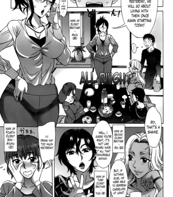 Ran ❤ kon   {lazarus h + hentai2read.com} comic porn sex 33