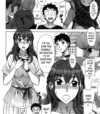 Ran ❤ kon   {lazarus h + hentai2read.com} comic porn sex 34