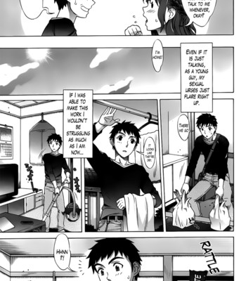 Ran ❤ kon   {lazarus h + hentai2read.com} comic porn sex 35