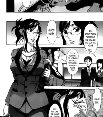 Ran ❤ kon   {lazarus h + hentai2read.com} comic porn sex 36