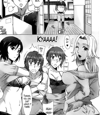 Ran ❤ kon   {lazarus h + hentai2read.com} comic porn sex 51