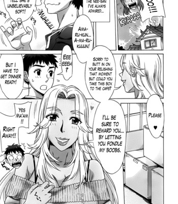 Ran ❤ kon   {lazarus h + hentai2read.com} comic porn sex 55