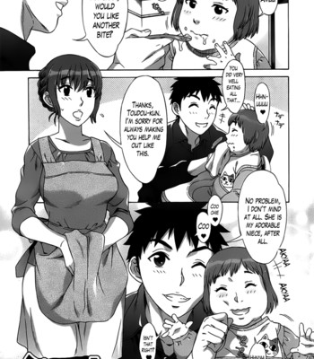 Ran ❤ kon   {lazarus h + hentai2read.com} comic porn sex 69