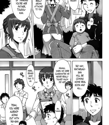 Ran ❤ kon   {lazarus h + hentai2read.com} comic porn sex 71