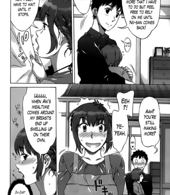 Ran ❤ kon   {lazarus h + hentai2read.com} comic porn sex 72