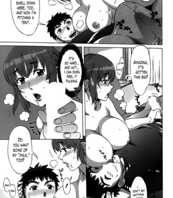 Ran ❤ kon   {lazarus h + hentai2read.com} comic porn sex 77