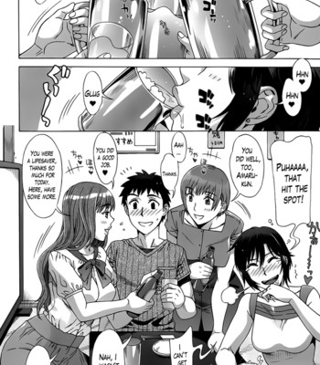 Ran ❤ kon   {lazarus h + hentai2read.com} comic porn sex 92