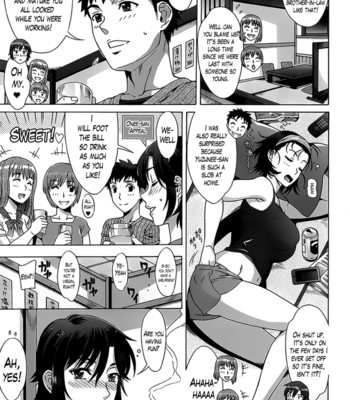 Ran ❤ kon   {lazarus h + hentai2read.com} comic porn sex 93