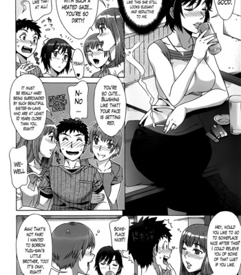 Ran ❤ kon   {lazarus h + hentai2read.com} comic porn sex 94