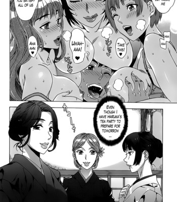 Ran ❤ kon   {lazarus h + hentai2read.com} comic porn sex 108