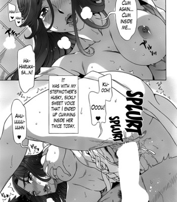 Ran ❤ kon   {lazarus h + hentai2read.com} comic porn sex 109