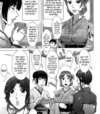 Ran ❤ kon   {lazarus h + hentai2read.com} comic porn sex 113