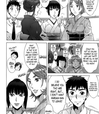 Ran ❤ kon   {lazarus h + hentai2read.com} comic porn sex 114