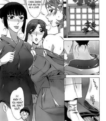 Ran ❤ kon   {lazarus h + hentai2read.com} comic porn sex 115