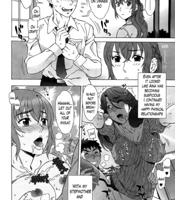 Ran ❤ kon   {lazarus h + hentai2read.com} comic porn sex 134