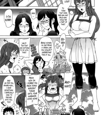 Ran ❤ kon   {lazarus h + hentai2read.com} comic porn sex 137