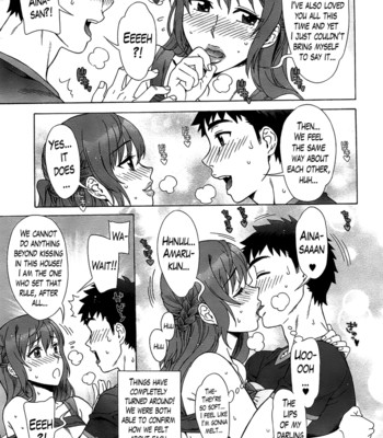 Ran ❤ kon   {lazarus h + hentai2read.com} comic porn sex 139