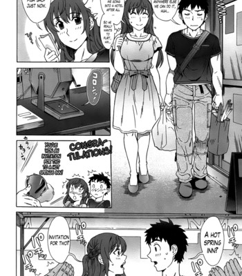 Ran ❤ kon   {lazarus h + hentai2read.com} comic porn sex 140