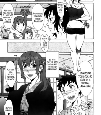 Ran ❤ kon   {lazarus h + hentai2read.com} comic porn sex 141