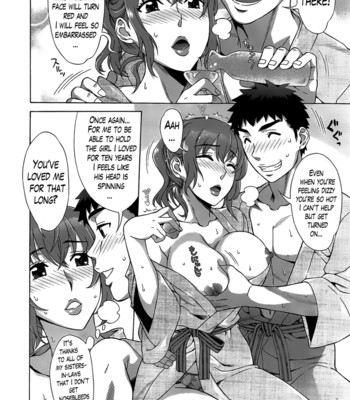 Ran ❤ kon   {lazarus h + hentai2read.com} comic porn sex 154