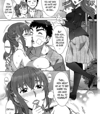 Ran ❤ kon   {lazarus h + hentai2read.com} comic porn sex 155