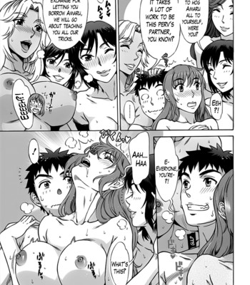 Ran ❤ kon   {lazarus h + hentai2read.com} comic porn sex 173
